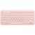 Logitech K380 Multi-Device Bluetooth Keyboard - Keyb | 920-009865