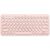Logitech K380 Multi-Device Bluetooth Keyboard - Keyb | 920-009865
