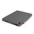 Logitech Folio Touch - Keyboard and folio case - wit | 920-009958