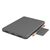 Logitech Folio Touch - Keyboard and folio case - wit | 920-009958