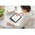 Logitech Folio Touch - Keyboard and folio case - wit | 920-009958