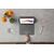 Logitech Folio Touch - Keyboard and folio case - wit | 920-009958