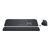 Logitech MX Keys - Keyboard - backlit - Bluetooth -  | 920-010245