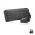 Logitech MX Keys Mini Combo for Business - Keyboard  | 920-011061