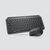Logitech MX Keys Mini Combo for Business - Keyboard  | 920-011061
