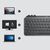 Logitech MX Keys Mini Combo for Business - Keyboard  | 920-011061