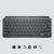 Logitech MX Keys Mini Combo for Business - Keyboard  | 920-011061