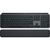Logitech MX Keys S - Keyboard - backlit - wireless - | 920-011567