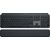 Logitech MX Keys S - Keyboard - backlit - wireless - | 920-011567