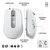 Logitech MX Anywhere 3S for Business - Mouse - right | 910-006959