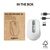 Logitech MX Anywhere 3S for Business - Mouse - right | 910-006959