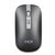 INCA IWM-531RG • Bluetooth + 2.4G Wireless Optical Mouse