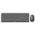 Philips 3000 series SPT6307B - Keyboard and mouse s | SPT6307B/26