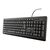 Trust Primo - Keyboard - USB - QWERTZ - German | 23884