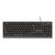 Trust Primo - Keyboard - USB - QWERTZ - German | 23884