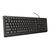 Trust Primo - Keyboard - USB - QWERTZ - German | 23884
