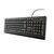 Trust Primo - Keyboard - USB - QWERTZ - German | 23884