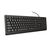 Trust Primo - Keyboard - USB - QWERTZ - German | 23884
