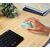 Trust Mydo - Mouse - silent - right and left-handed - opt | 25042