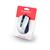 Gembird MUS-4B-01-BS - Mouse - optical - 4 buttons - wired - USB