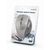 Gembird MUSW-6B-02-BG - Mouse - ergonomic - optical - 6 buttons -
