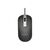 Gembird - Mouse - optical - 4 buttons - wired - US | MUS-4B-06-BS