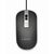 Gembird - Mouse - optical - 4 buttons - wired - US | MUS-4B-06-BS