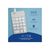 R-Go Numeric keyboard Compact break - Keypad - USB, | RGOCONMWDWH