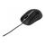 Verbatim Optical Desktop Mouse - Mouse - right and left-h | 49019