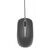 Verbatim Optical Desktop Mouse - Mouse - right and left-h | 49019