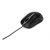 Verbatim Optical Desktop Mouse - Mouse - right and left-h | 49019