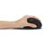 Kensington Pro Fit Ergo Wireless Mouse - Vertical mous | K79810WW
