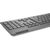 HP Business Slim - Keyboard - USB - German - black  | Z9H48AA#ABD