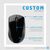 HP 220 - Mouse - right and left-handed - optical -  | 3FV66AA#ABB