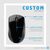 HP 220 - Mouse - right and left-handed - optical -  | 3FV66AA#ABB