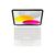 Apple Magic Keyboard Folio - Keyboard and folio case - | MQDP3D/A