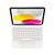 Apple Magic Keyboard Folio - Keyboard and folio case - | MQDP3D/A