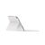 Apple Magic Keyboard Folio - Keyboard and folio case - | MQDP3D/A