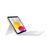 Apple Magic Keyboard Folio - Keyboard and folio case - | MQDP3D/A