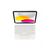 Apple Magic Keyboard Folio - Keyboard and folio case - | MQDP3D/A