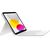 Apple Magic Keyboard Folio - Keyboard and folio case - | MQDP3D/A