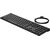 HP Desktop 320K - Keyboard - German - for HP 34 Eli | 9SR37AA#ABD