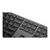 HP Dual Mode 975 - Keyboard - backlit - Bluetooth - | 3Z726AA#ABD