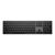 HP Dual Mode 975 - Keyboard - backlit - Bluetooth - | 3Z726AA#ABD
