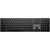 HP Dual Mode 975 - Keyboard - backlit - Bluetooth - | 3Z726AA#ABD