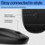 HP 245 - Mouse - right and left-handed - optical -  | 81S67AA#ABB