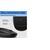 HP 245 - Mouse - right and left-handed - optical -  | 81S67AA#ABB
