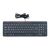 Contour Balance - Keyboard - USB - German | BALANCE-DE-WIRED