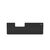 Contour Design - Keyboard/mouse wrist rest - regul | CDWRPRO00210