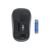 Manhattan Success Wireless Mouse, Black/Green, 1000dpi,  | 179393